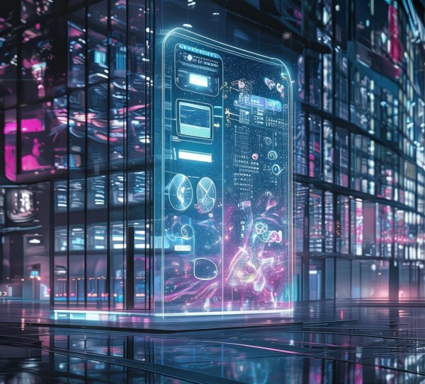 AI,从工具到未来,开启科技的新篇章