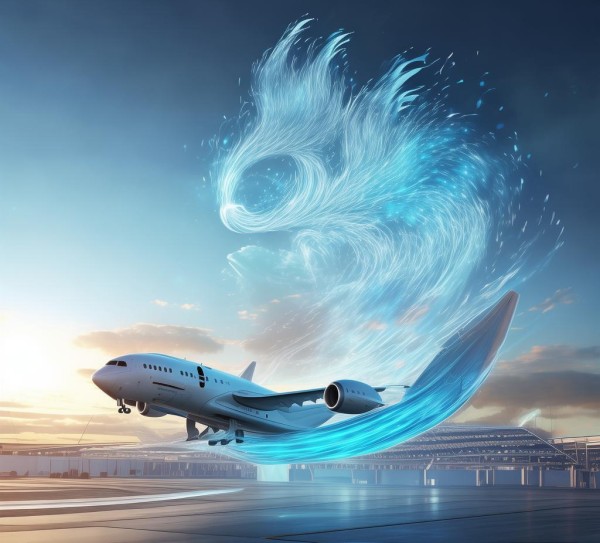 航空科技的创新与飞行廉性的未来探索