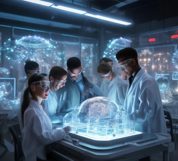 科技助力创新,高中物理科技活动方案,创新思维与实践探索