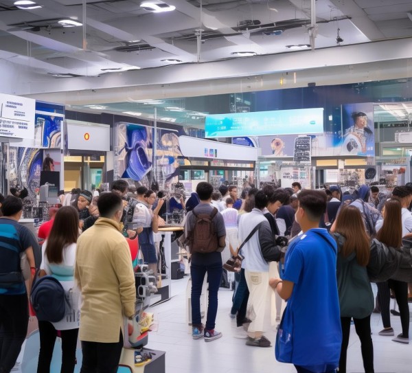 大学科技活动周方案