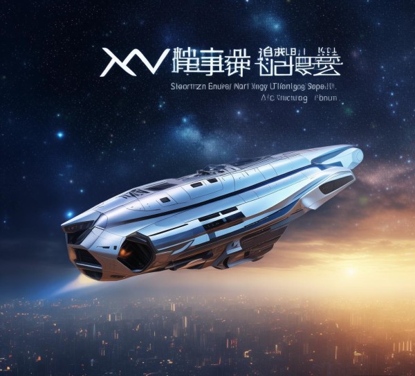 星河启航,新起点,开启新未来——深圳旭日新能源科技有限公司的使命与展望