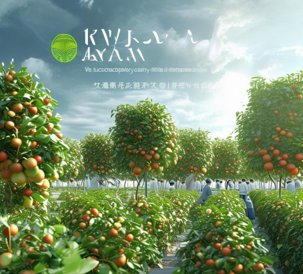 果业科技开发有限公司,助力农业可持续发展
