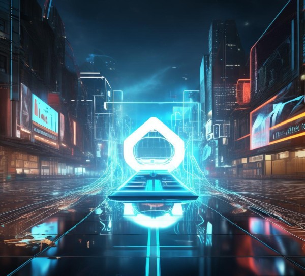 科技动态中的logo,科技发展的重要性