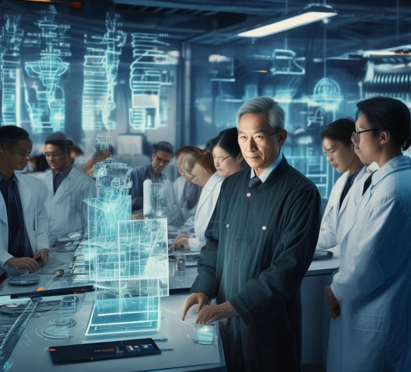 中国科技发展研究机构与阮付贤,传承与创新的路径