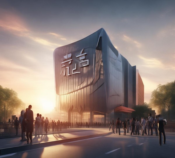 唐山木易科技,创新与发展的新起点